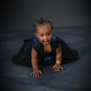 Meet your Posher, Abdi